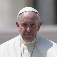 Pope Francis