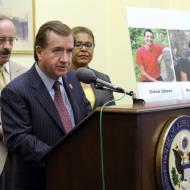 Rep. Ed Royce