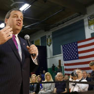 Chris Christie