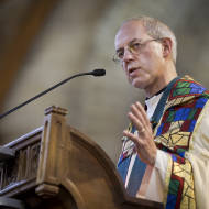 Justin Welby