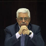 Mahmoud Abbas