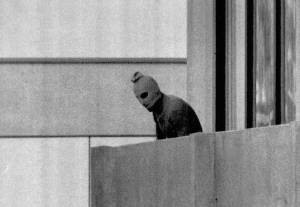 Munich massacre