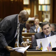 Indiana Legislature