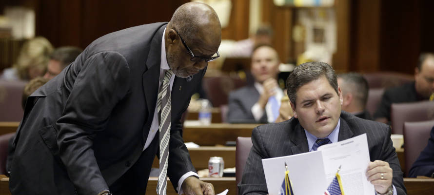 Indiana Legislature