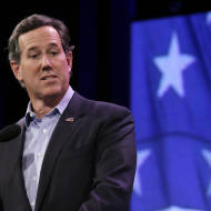 Rick Santorum