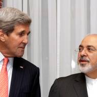 Kerry Zarif
