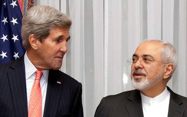 Kerry Zarif