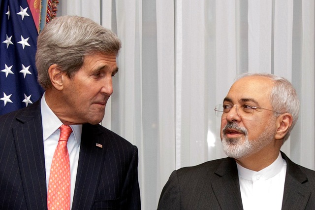 Kerry Zarif