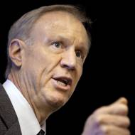 Bruce Rauner