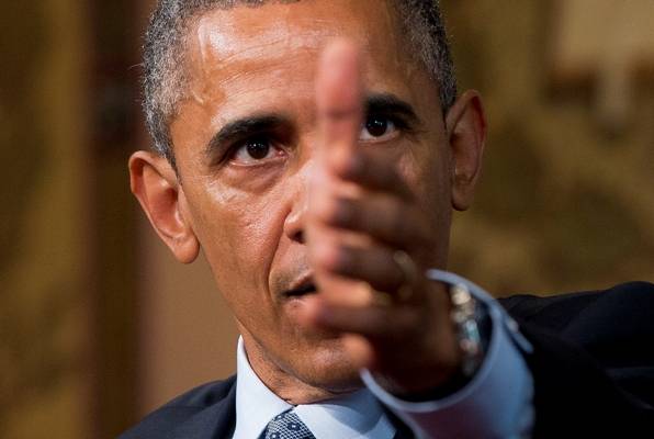 Obama