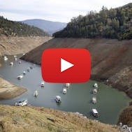California Drought Saved By Israeli Technology Desalination