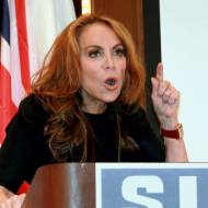 Pamela Geller