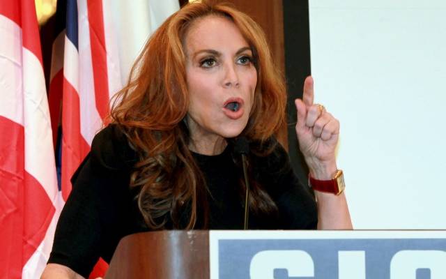 Pamela Geller