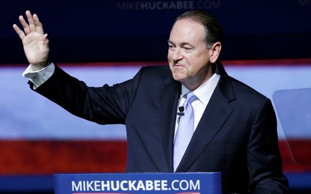 Huckabee
