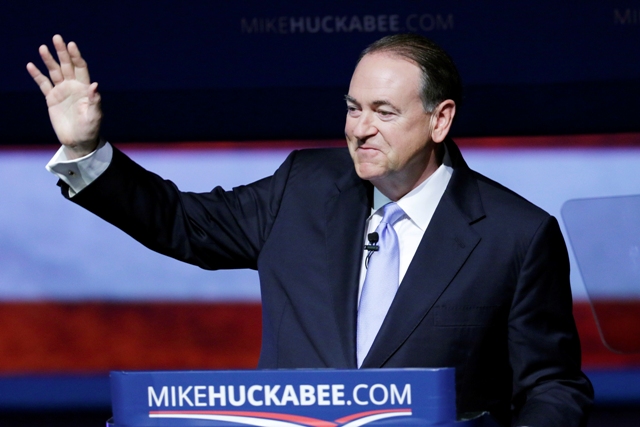 Huckabee