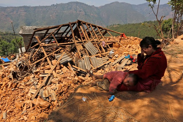 Nepal