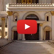 Ari Goldwag Sings About Rebuilding of Jerusalem