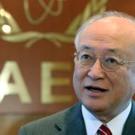 IAEA Amano