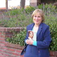 Eva Etzioni Halevy