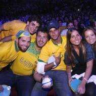 Israel Birthright