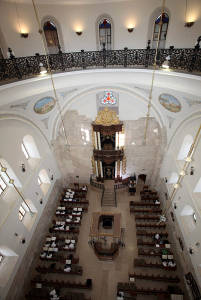 Hurva Synagogue