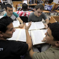 Torah study