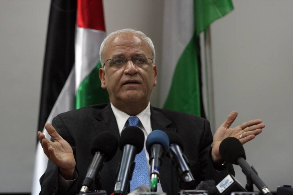 SAEB EREKAT