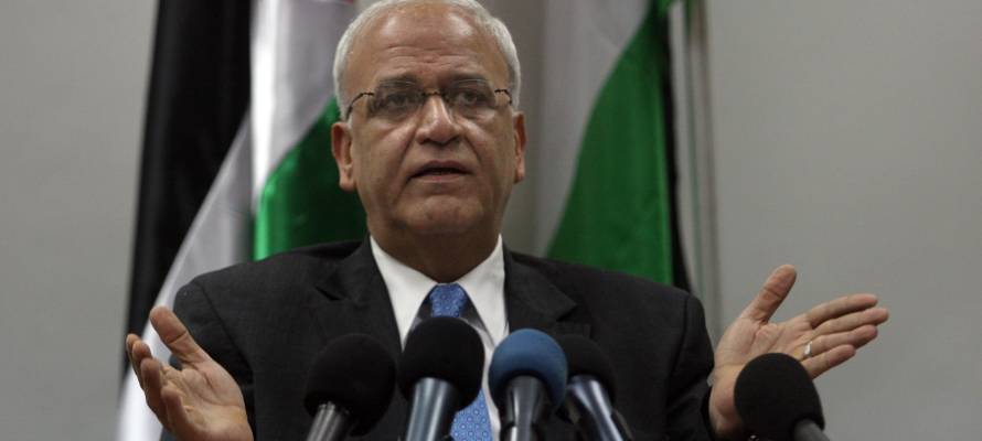SAEB EREKAT
