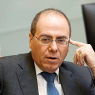 Silvan Shalom