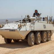 UN Golan