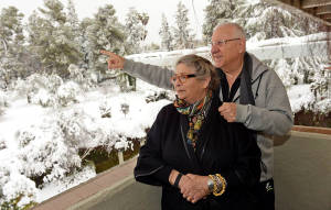 Rivlin family