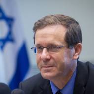 Isaac Herzog