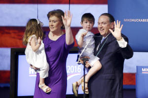Huckabee