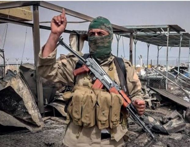ISIS