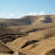 Judean Hills