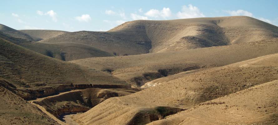 Judean Hills