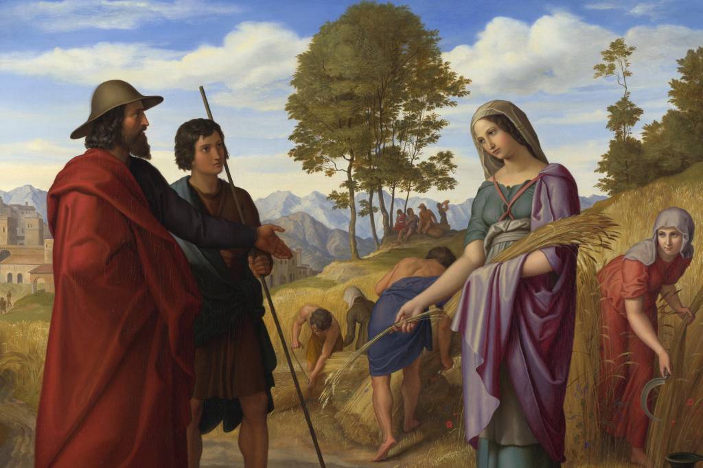 Book of Ruth