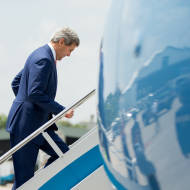 John Kerry