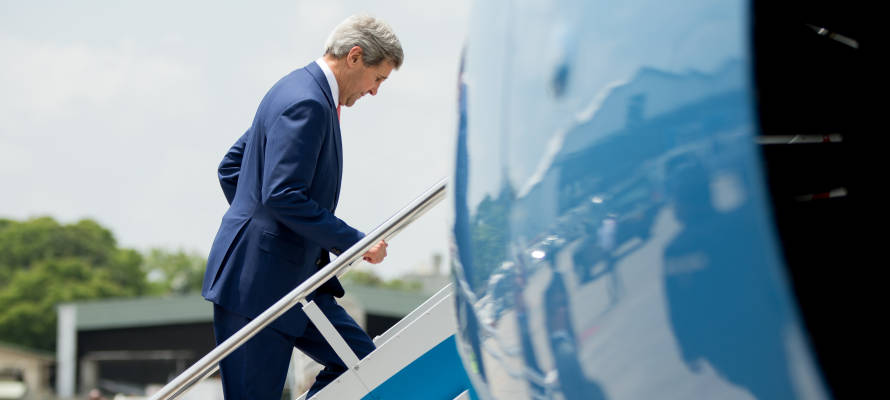 John Kerry