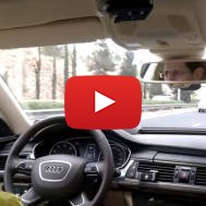Mobileye Israeli Car Technology