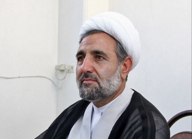 Mojtaba Zolnour