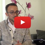 Muslim Man Discovers that he is Jewish