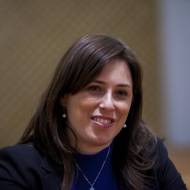 Deputy FM Tzipi Hotovely