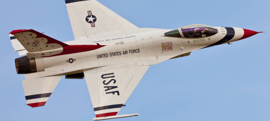 US Air Force