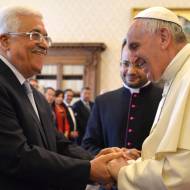 Abbas Pope Francis