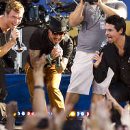 backstreet boys