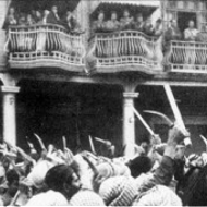 Farhud pogrom