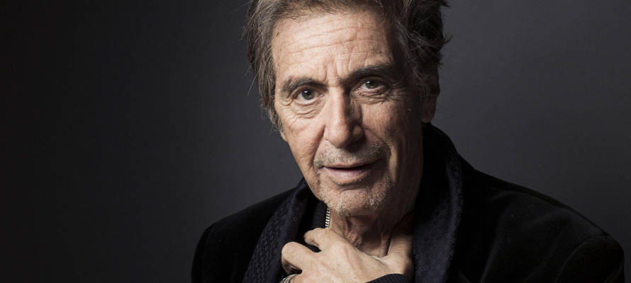 Al Pacino