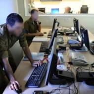 IDF intelligence