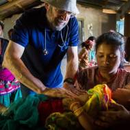 IsraAID Nepal